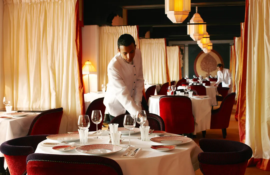 La Mamounia-1