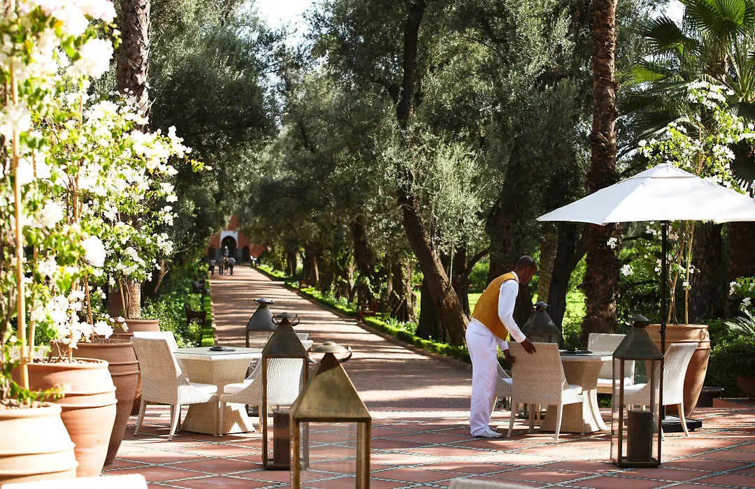 La Mamounia-1